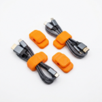 Cable Organizer (Σετ 4)