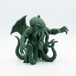 Cthulhu Φιγούρα
