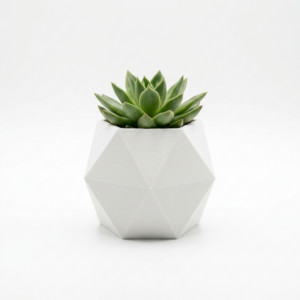 Γεωμετρική Γλάστρα Self-Watering