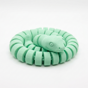 Cute Snakey – Μίνι Αρθρωτό Φιδάκι