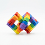 Infinity Cube – Fidget