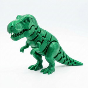 Flexi Rex – Αρθρωτός T-Rex