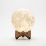 Φεγγάρι Φωτιστικό (Moon Lamp)