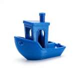 3DBenchy – Το Θρυλικό Καραβάκι