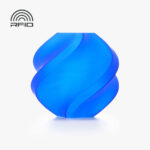 PLA Translucent 1.75mm 1kg - Image 3