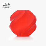 PLA Translucent 1.75mm 1kg - Image 6