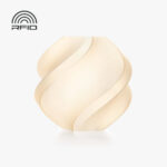 PLA Translucent 1.75mm 1kg - Image 7