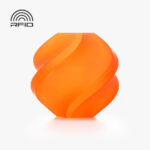 PLA Translucent 1.75mm 1kg - Image 5