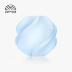 PLA Translucent 1.75mm 1kg - Image 9