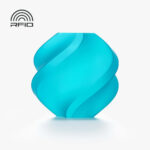 PLA Translucent 1.75mm 1kg - Image 2
